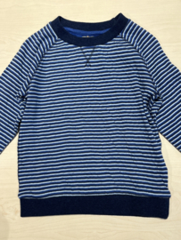 Kidscase trui voor jongen van 4 jaar met maat 104