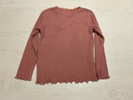 The New Siblings longsleeve voor meisje van  2 jaar met maat 92
