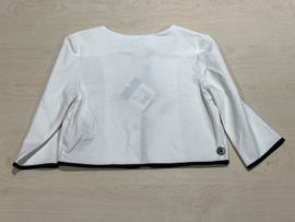 Jottum vest voor meisje van 5 / 6 jaar met maat 110 / 116