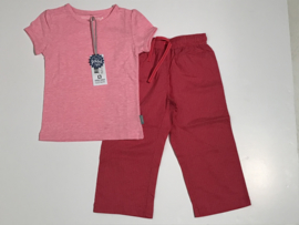 Little Label pyjama voor meisje van 4 jaar met maat 104