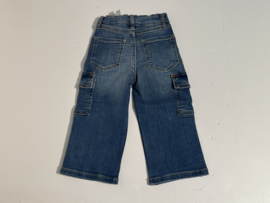 Ammehoela broek voor jongen of meisje van 1 / 2 jaar met maat 80 / 86 / 92