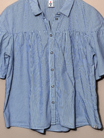 Scotch Rbelle blouse voor meisje van 12 jaar met maat 152