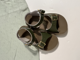 Salt Water sandalen voor meisje met schoenmaat 23