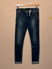 Indian Blue Jeans broek voor jongen van 16 jaar met maat 176