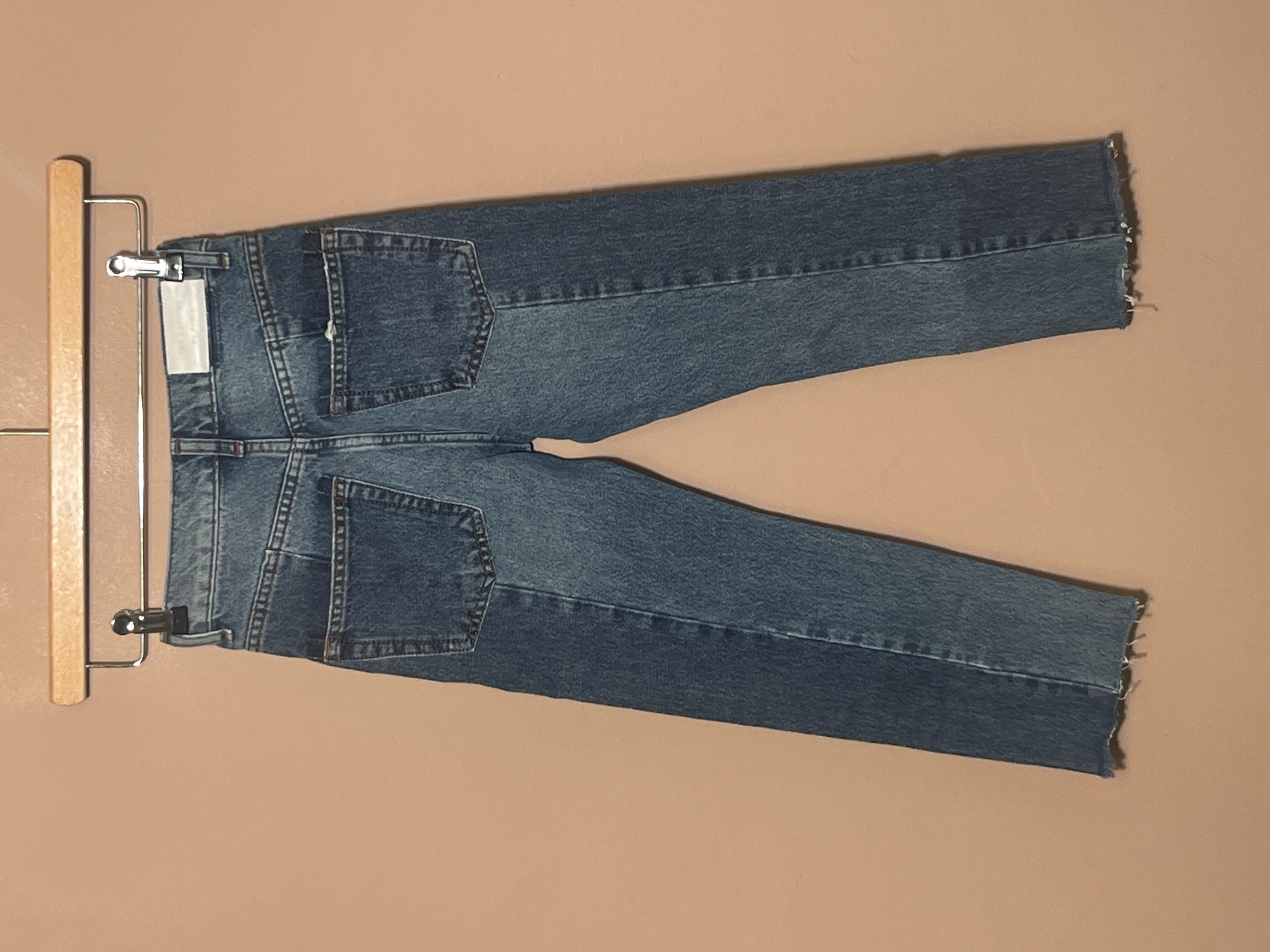 Les Coyotes de Paris broek voor meisje van 8 jaar met  maat 128