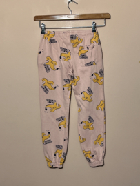 Bobo Choses broek voor jongen of meisje van 8 / 9 jaar met maat 128 / 134