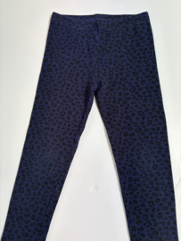 Petit Blush broek legging voor meisje van 3 jaar met maat 98