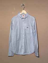 American Outfitters overhemd voor jongen van 12 jaar met maat 152