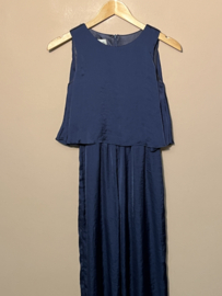 Lui & Lei jumpsuit voor meisje van 11 jaar met maat 146