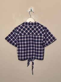 Les Coyotes de Paris LCDP blouse voor meisje van 12 jaar met maat 152