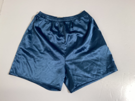 Long live the queen korte broek voor meisje van 12 jaar met maat 152