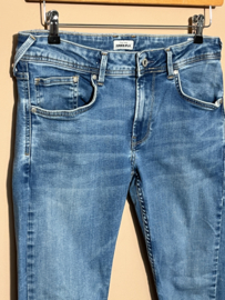 Pepe Jeans spijkerbroek voor jongen van 16 jaar met maat 176