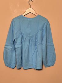 Long Live The Queen blouse voor meisjes van 12 jaar met maat 152