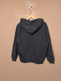 Ammehoela hoodie voor jongen of meisje van 6 / 8 jaar met maat 116 / 122 / 128