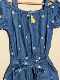 Mayoral jumpsuit voor meisje van 12 jaar met maat 152