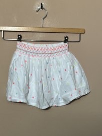 Billieblush rok voor meisje van 4 jaar met maat 104