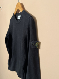 Stone Island trui voor jongen van 8 jaar met maat 128
