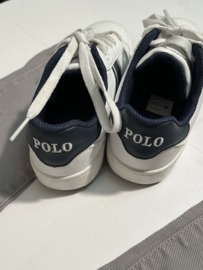 Polo Ralph Lauren schoenen voor jongen in schoenmaat 33
