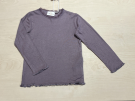 The New Siblings longsleeve voor meisje van  2 jaar met maat 92