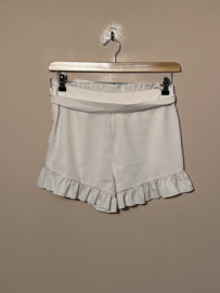 Jacky Girls korte broek voor meisje van 16 jaar met maat 176
