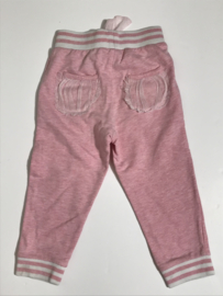 Monnalisa joggingbroek voor meisje van 2 jaar met maat 92