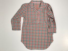 Little Label pyjama nachtjapon voor meisje van 4 jaar met maat 98 / 104