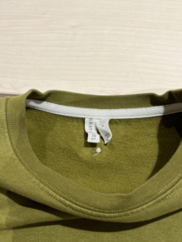 Gray Label jurk voor meisje van 7 / 8 jaar met maat 122 / 128