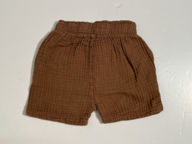 My Little Cozmo korte broek voor jongen of meisje van 3 / 6 maanden met maat 62 / 68