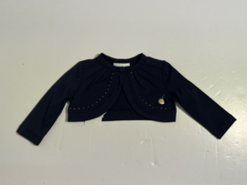 Le Chic vestje voor meisje van 2 / 3 maanden met maat 62