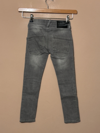 Indian Blue Jeans spijkerbroek voor jongen van 7 jaar met maat 122