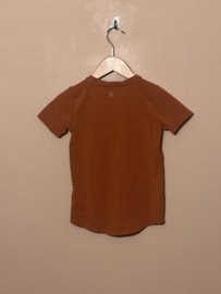 Vingino t-shirt voor jongen van 5 jaar met maat 110
