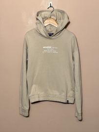 Nik&Nik hoodie voor meisje van 12 jaar met maat 152