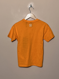 Nik en Nik t-shirt voor meisje van 6 jaar met maat 116