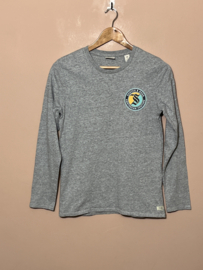 Scotch Shrunk longsleeve voor jongen van 14 jaar met maat 164