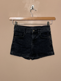 Nik en Nik korte broek voor meisje van 12 jaar met maat 152