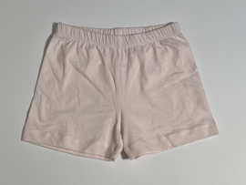 Cotolini korte broek voor meisje van 2 jaar met maat 92