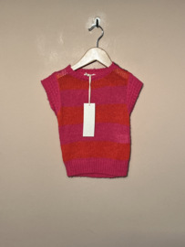 Ammehoela spencer voor meisje van 10 - 12 jaar met maat 140 / 152