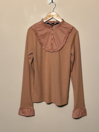 NoBell longsleeve voor meisje van 15 / 16 jaar met maat 170 / 176