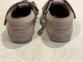 Donsje Amsterdam schoenen voor jongen of meisje met schoenmaat 25