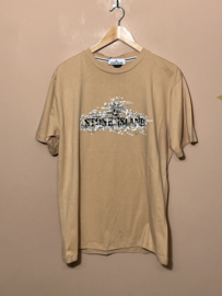 Stone Island  t-shirt voor jongen van 16 jaar met maat 176