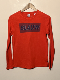 Scotch Shrunk longsleeve voor jongen van 12 jaar met maat 152