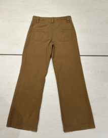 Soft Gallery broek voor meisje van 10 jaar met maat 140
