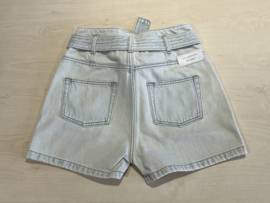 LCDP Les Coyotes de Paris korte broek voor meisje van 12 jaar met maat 152