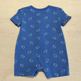 Baby Gap boxpakje voor jongen van 3 / 6 maanden met maat 62 / 68