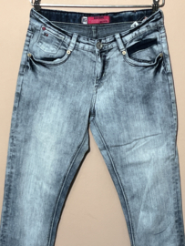 Blue Rebel broek voor meisje van 16 jaar met maat 176