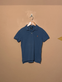 Polo Ralph Lauren polo voor jongen van 6 jaar met maat 116