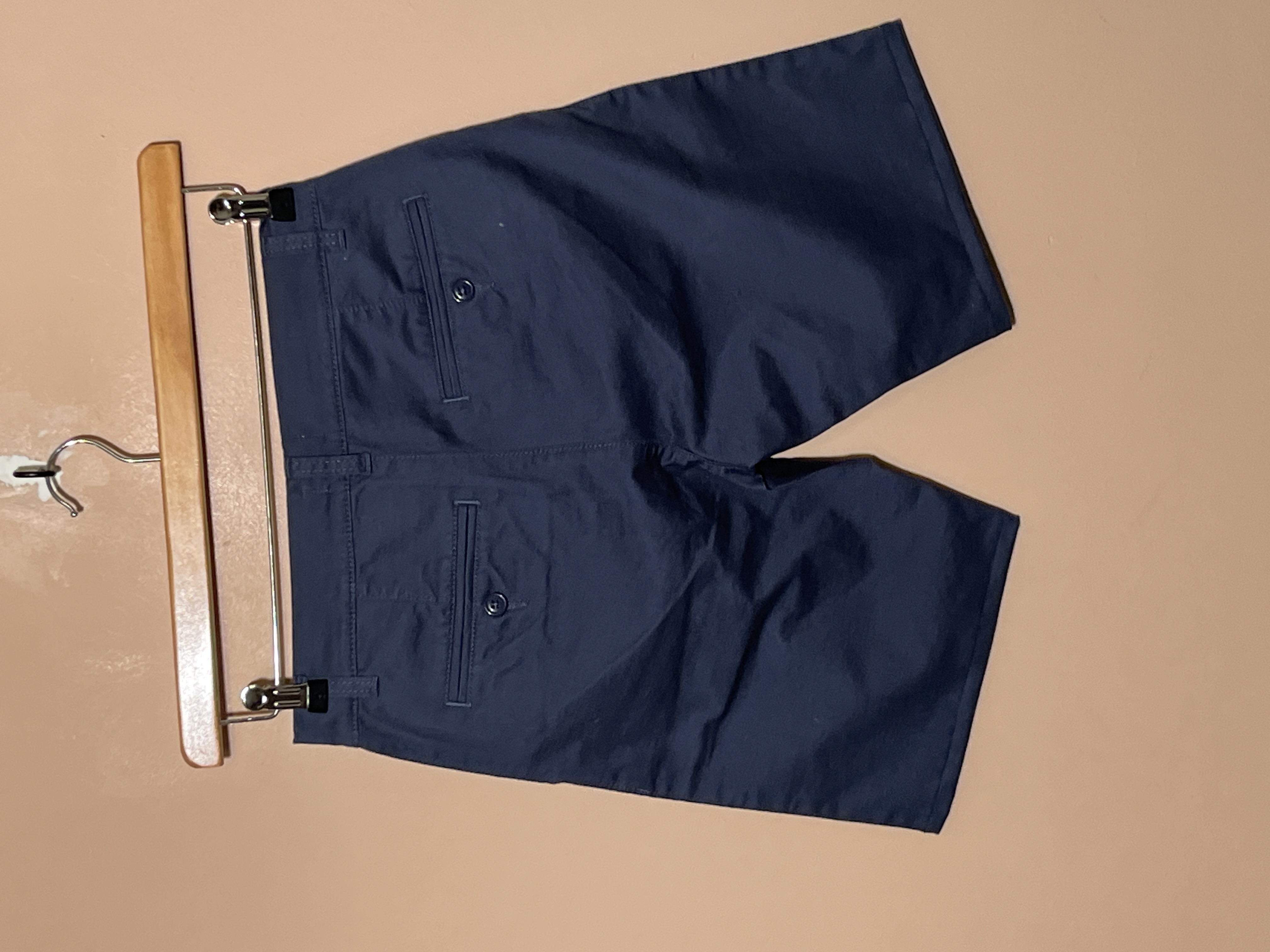 Grunt korte broek voor jongen van 12 jaar met maat 152