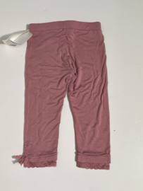 Liu Jo legging voor meisje van 3  jaar met maat 98