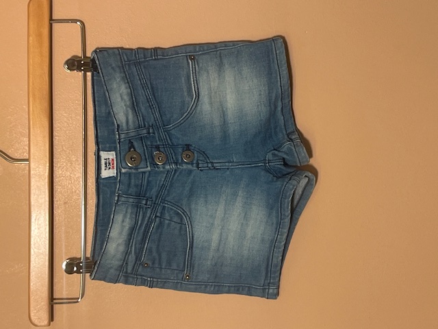 Tumble n Dry korte broekje voor jongen van 7/8 jaar met maat 128