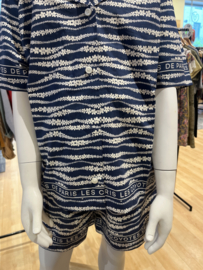 Les Coyotes de Paris blouse voor meisje van 12 jaar met maat 152